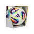 М'яч футбольний Adidas Women's Euro25 Pro JH1261, Цвет Белый, Размер (Европа) - 5 JH1261 М'яч футбольний Adidas Women's Euro25 Pro JH1261, Цвет Белый, Размер (Европа) - 5 JH1261