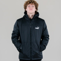 Куртка Puma Colourblock Padded Jacket 84934601 (Оригінал) 84934601