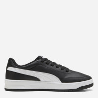 Кросівки Unisex Court Classic Clean 40222314 Puma 10,5 (45) Чорний 40222314