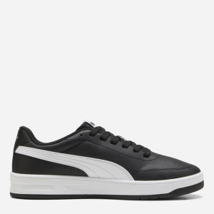 Кросівки Unisex Court Classic Clean 40222314 Puma 10,5 (45) Чорний 40222314