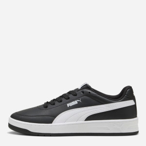 Кросівки Unisex Court Classic Clean 40222314 Puma 10,5 (45) Чорний 40222314