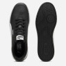 Кросівки Unisex Court Classic Clean 40222314 Puma 10,5 (45) Чорний 40222314