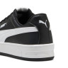 Кросівки Unisex Court Classic Clean 40222314 Puma 10,5 (45) Чорний 40222314