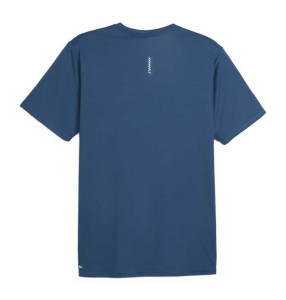 Футболка RUN FAVORITE SS GRAPHIC TEE M 525003-21