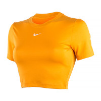 Футболка Nike W NSW ESSNTL TEE SLIM CRP LBR, шт DD1328-738