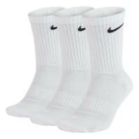 Шкарпетки Nike U EVERYDAY CUSH CRW 1PR SX7666-100-1