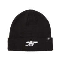 Шапка 47 Brand ARSENAL FC RAISED RKN30ACE-BK