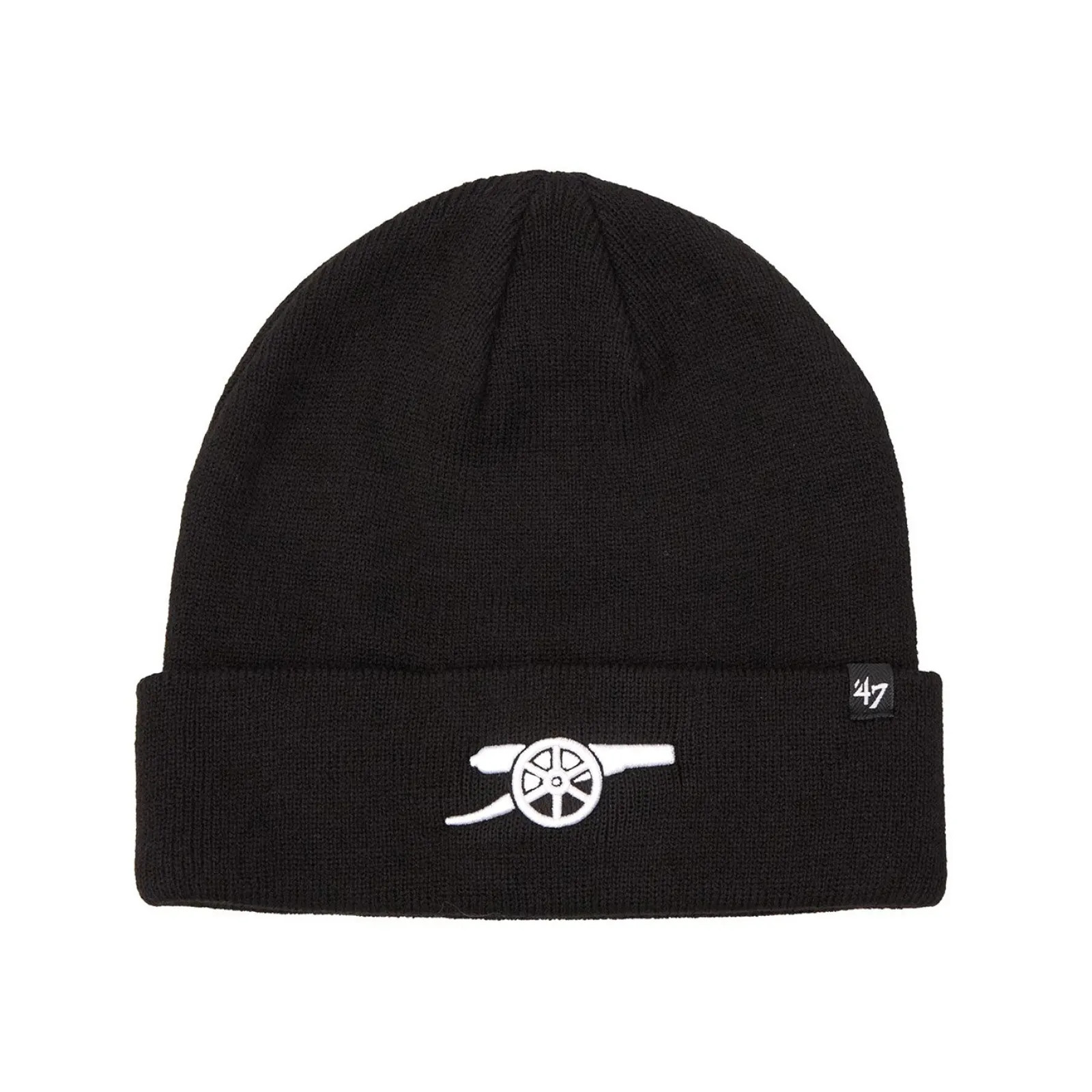Шапка 47 Brand ARSENAL FC RAISED RKN30ACE-BK