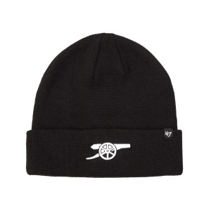 Шапка 47 Brand ARSENAL FC RAISED RKN30ACE-BK