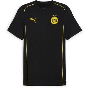Футболка BVB Casuals Tee 777638-08