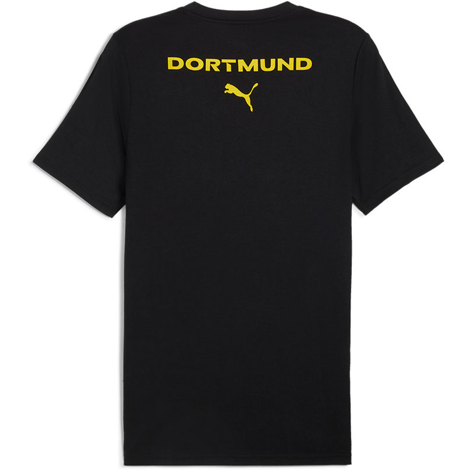 Футболка BVB Casuals Tee 777638-08
