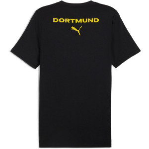 Футболка BVB Casuals Tee 777638-08