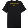 Футболка BVB Casuals Tee 777638-08