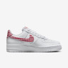 Кросівки Nike Air Force 1 '07 DZ2784-101