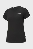 Футболка Puma Essentials Small Logo Tee 586776-02