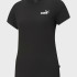Футболка Puma Essentials Small Logo Tee 586776-02