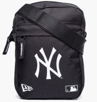 Сумка New Era Slide New York Yankees black (11942030) 11942030