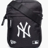 Сумка New Era Slide New York Yankees black (11942030) 11942030