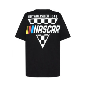 Футболка 47 Brand NASCAR 686701BK-FS