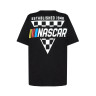 Футболка 47 Brand NASCAR 686701BK-FS