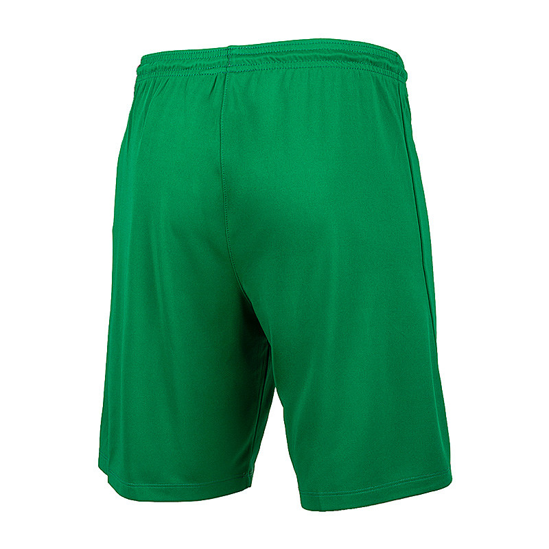 Шорти тренувальні Nike M NK DF PARK III SHORT NB K BV6855-302