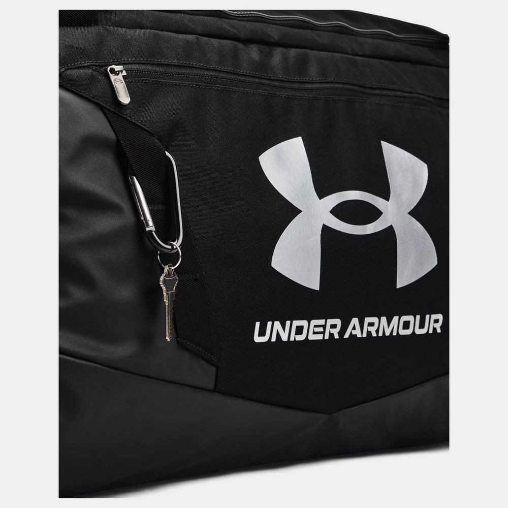 Сумка Under Armour UA Undeniable 5.0 Duffle 1369224-001