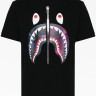 Футболка A BATHNIG APE Men's COLOR CAMO SEPARATE SHARK TEE 001TEK801021M