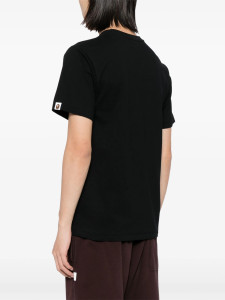 Футболка A BATHNIG APE Men's COLOR CAMO SEPARATE SHARK TEE 001TEK801021M