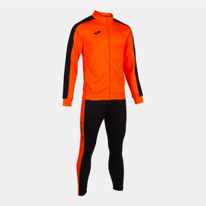 Костюм спортивний Joma ACADEMY III оранжево-чорний 101584.881 101584.881