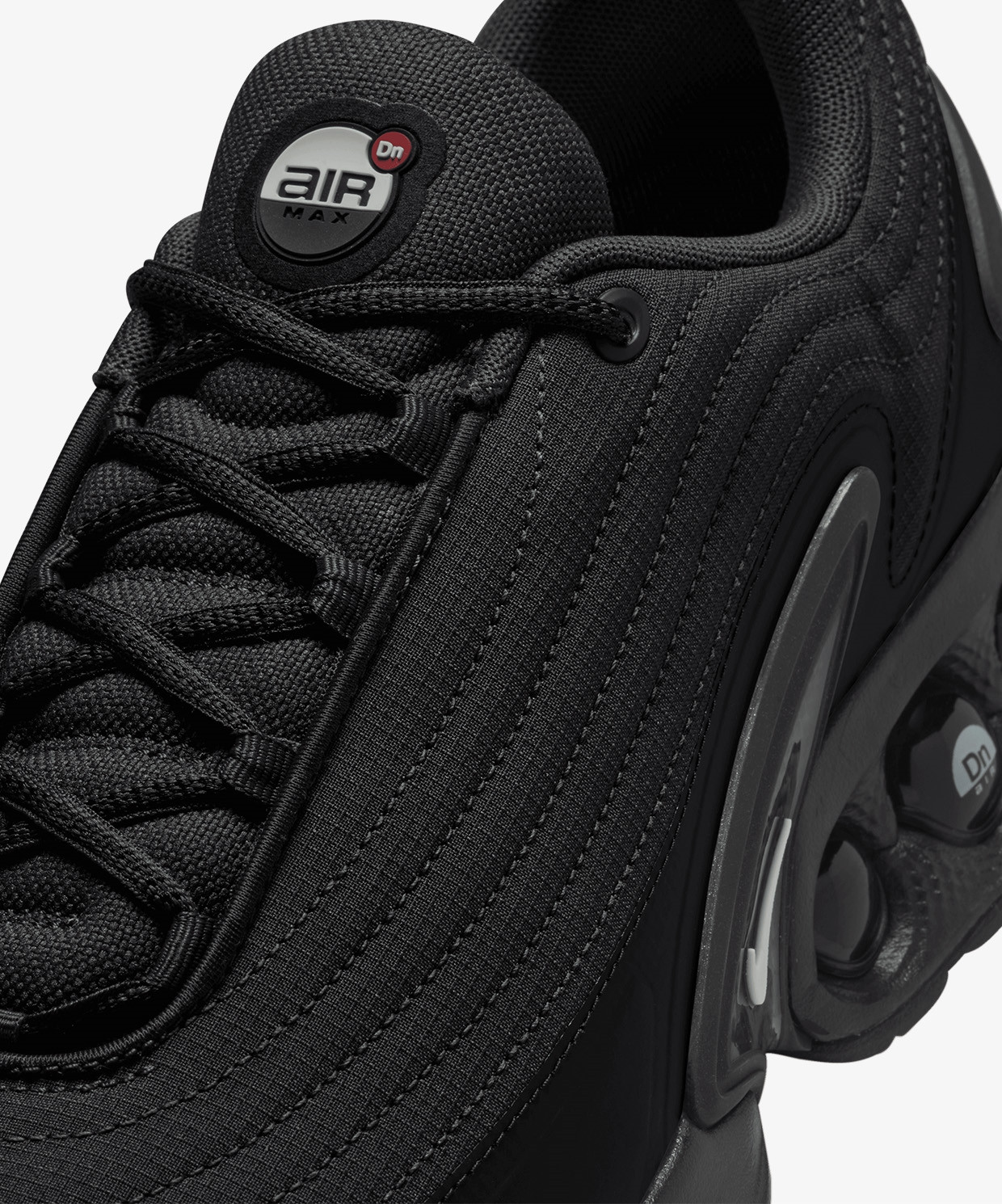 Кросівки Nike AIR MAX DN WTR HV4528-002