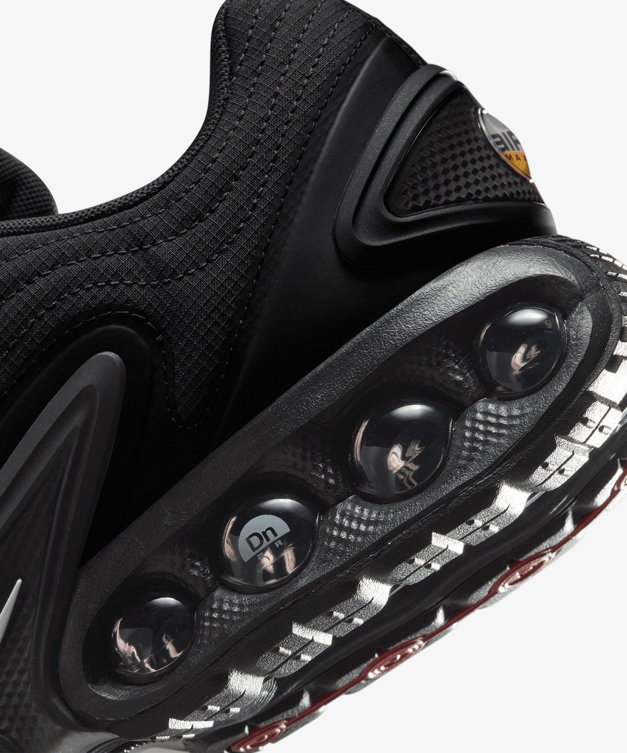 Кросівки Nike AIR MAX DN WTR HV4528-002