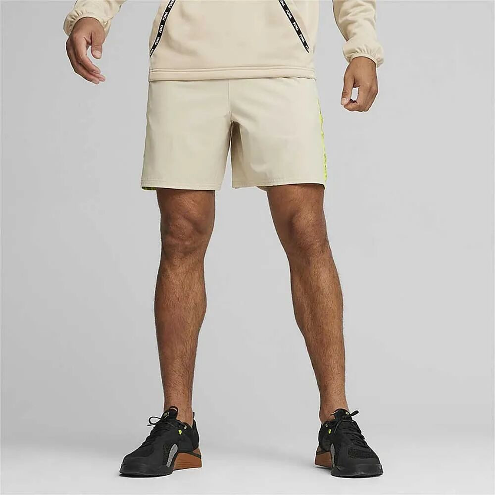 Шорти Puma FIT 7"" Ultrabreathe Stret 524929-90