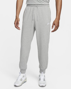 Штани Nike M CLUB KNIT JOGGER FQ4330-063