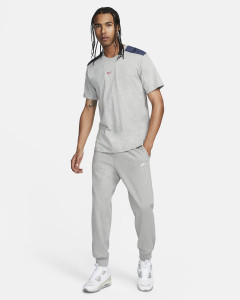 Штани Nike M CLUB KNIT JOGGER FQ4330-063