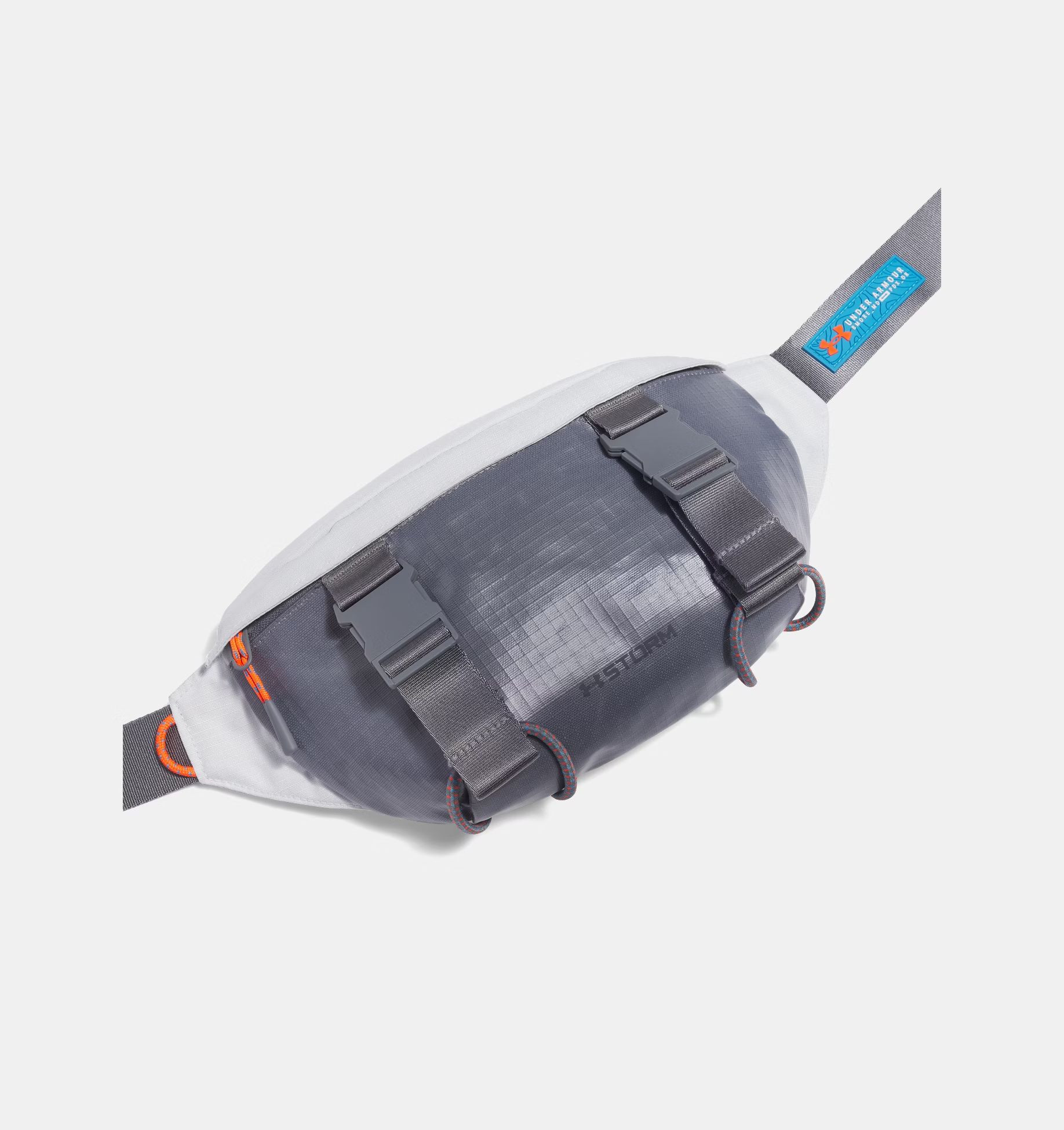 Сумка на пояс Under Armour Summit Trail Waist Bag 1388932-023