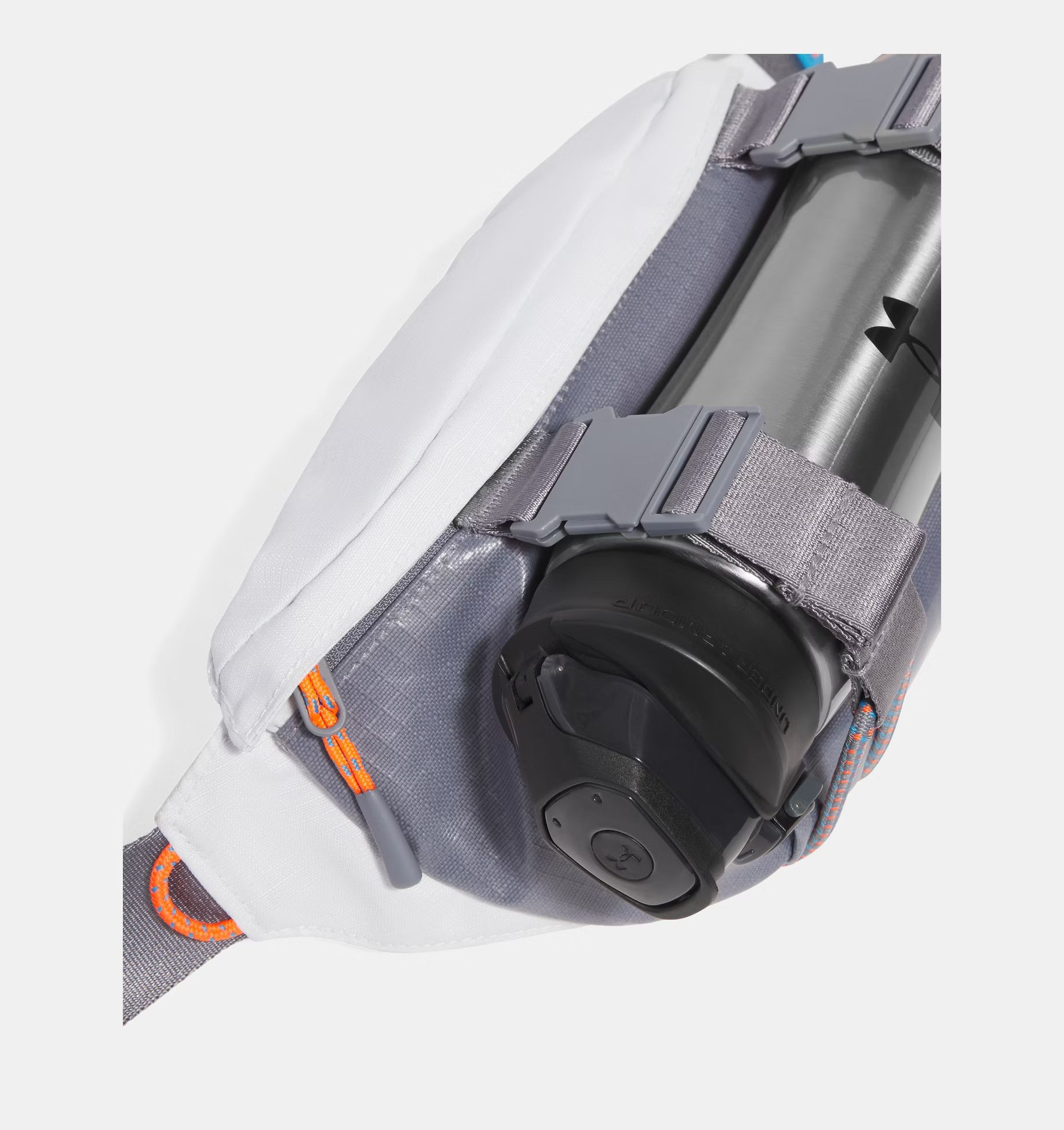 Сумка на пояс Under Armour Summit Trail Waist Bag 1388932-023