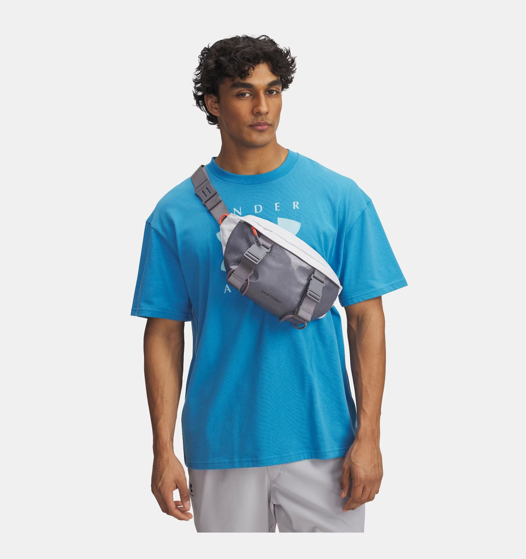 Сумка на пояс Under Armour Summit Trail Waist Bag 1388932-023