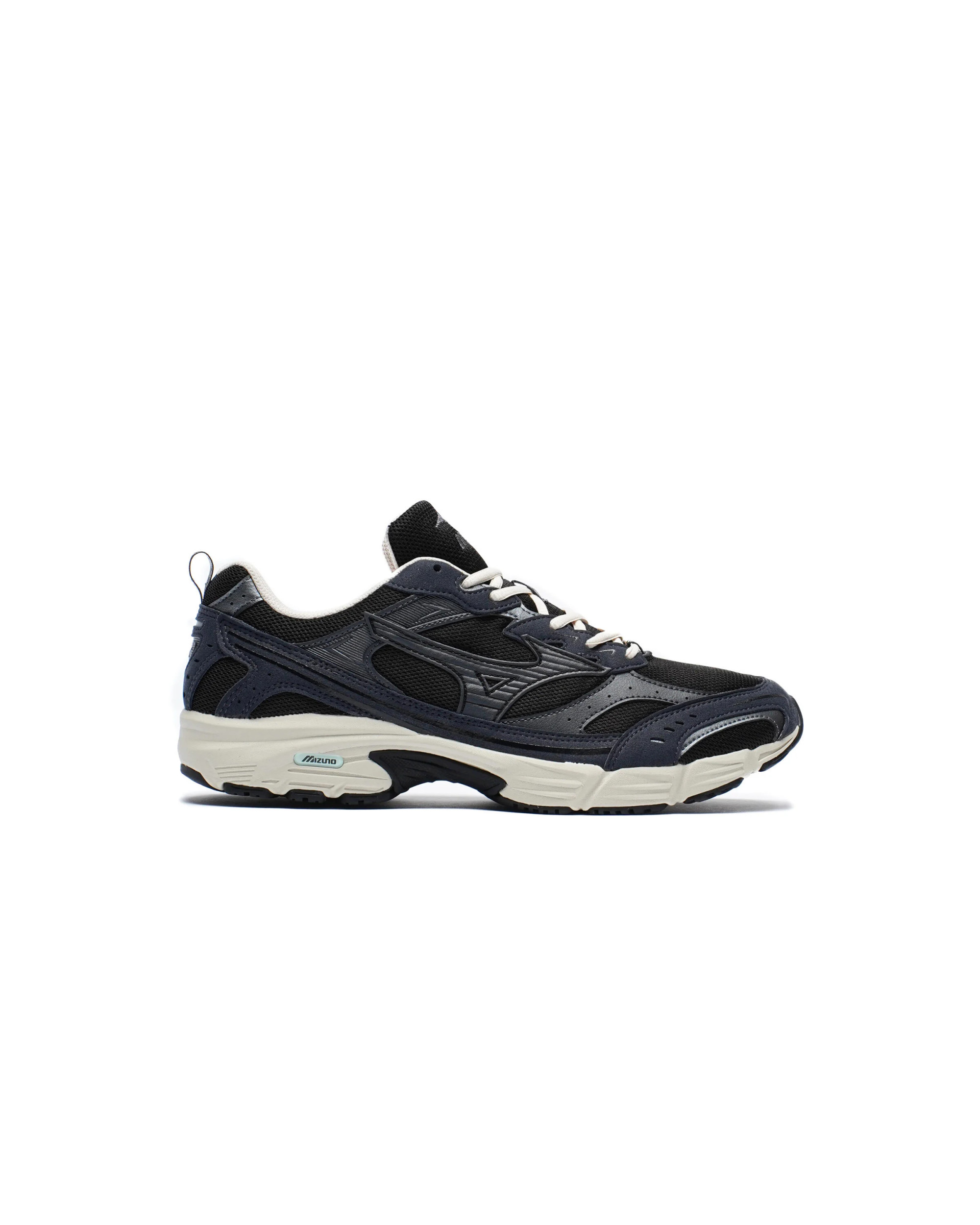 Кросівки Mizuno Mxr Casual Black/Ebony D1GA246702