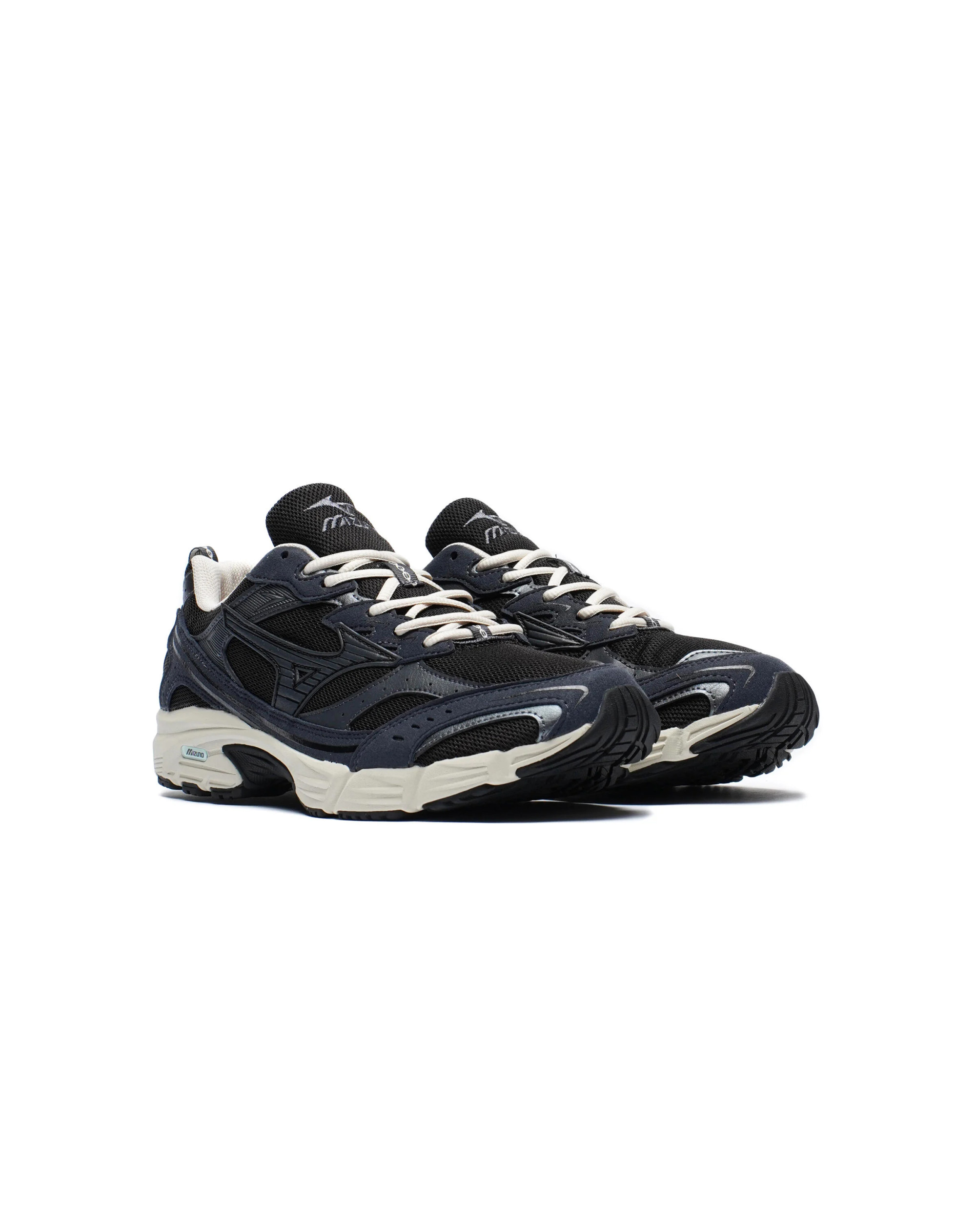 Кросівки Mizuno Mxr Casual Black/Ebony D1GA246702