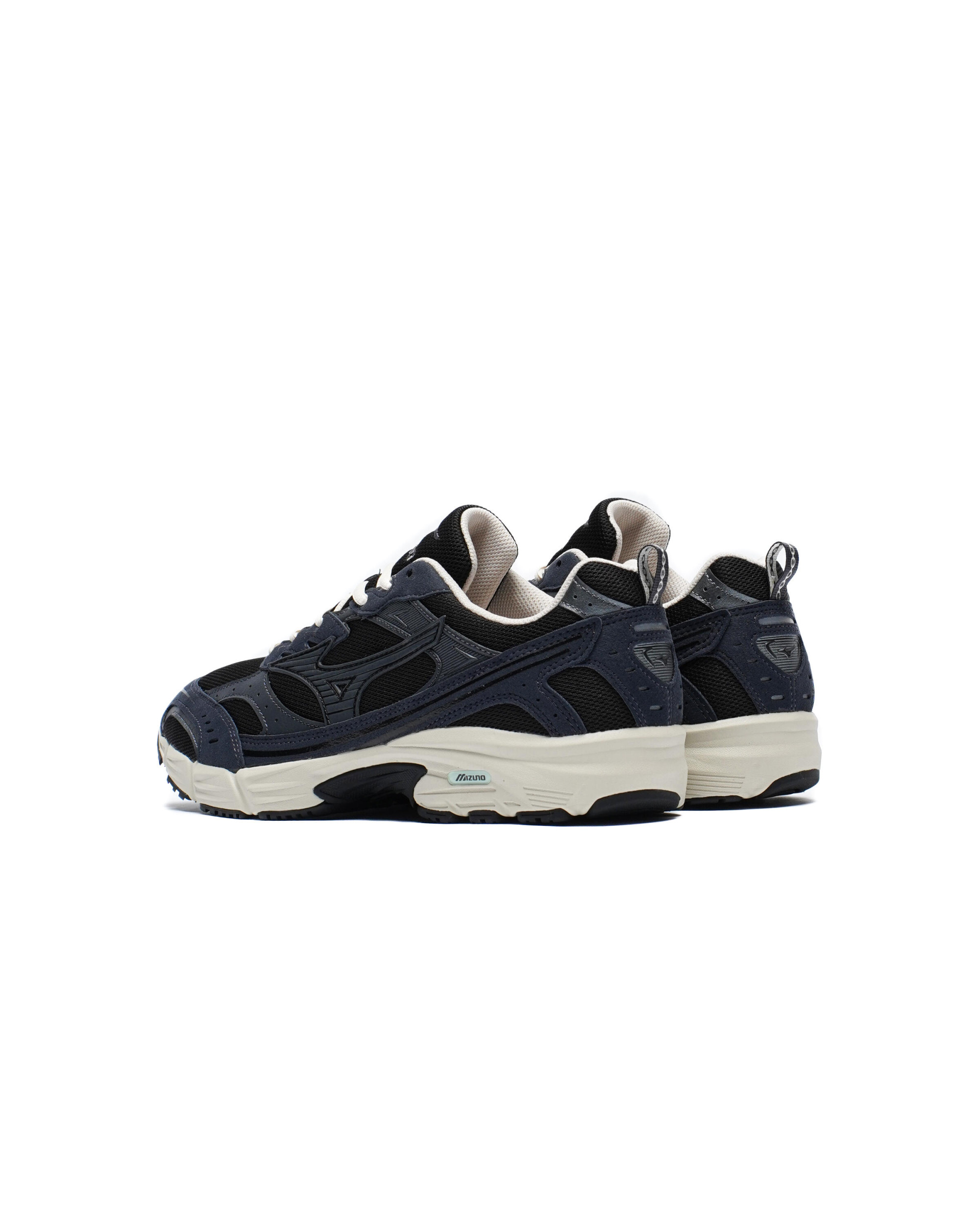 Кросівки Mizuno Mxr Casual Black/Ebony D1GA246702
