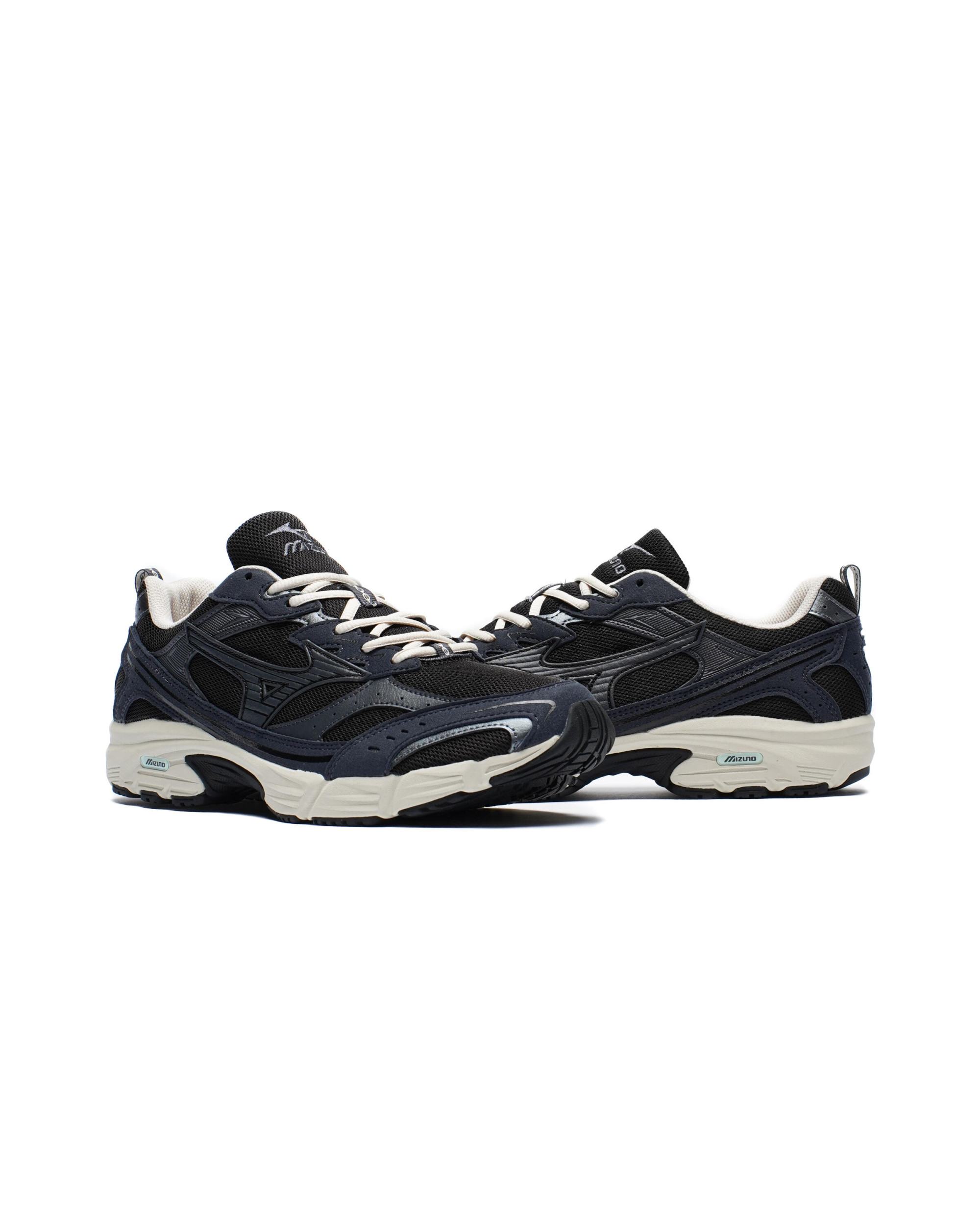 Кросівки Mizuno Mxr Casual Black/Ebony D1GA246702