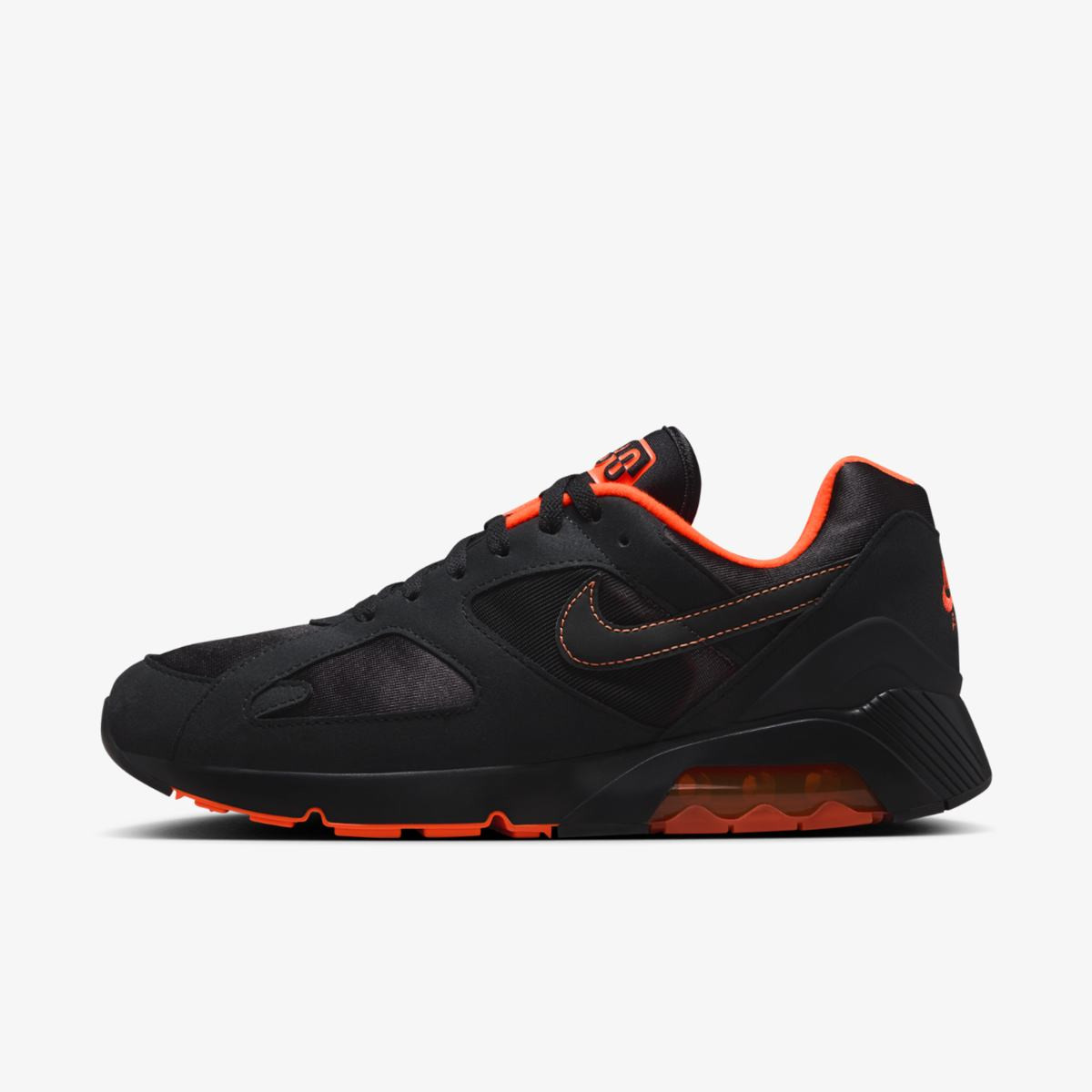 Кросівки чоловічі Nike Air 180 (FJ9259-002) FJ9259-002