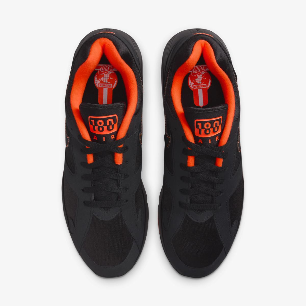 Кросівки чоловічі Nike Air 180 (FJ9259-002) FJ9259-002