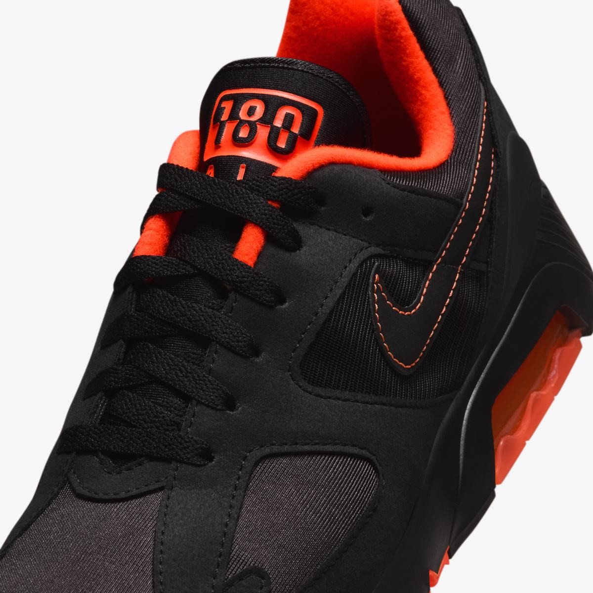 Кросівки чоловічі Nike Air 180 (FJ9259-002) FJ9259-002