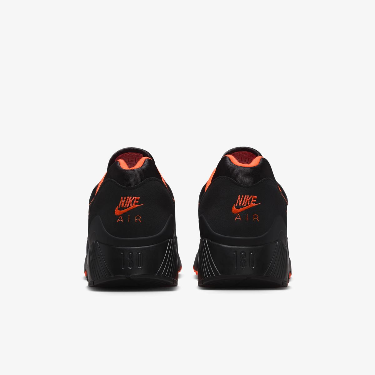 Кросівки чоловічі Nike Air 180 (FJ9259-002) FJ9259-002