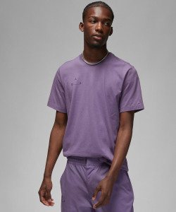 Футболка Jordan 23 Engineered Tee Purple DQ7358-553