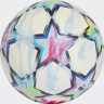 М'яч футбольний Adidas UCL PRO KE9757