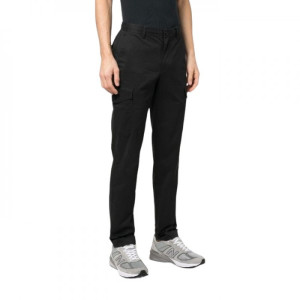 Штани Michael Kors Tapered Cargo Trousers CR3301W6W8