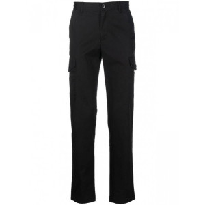 Штани Michael Kors Tapered Cargo Trousers CR3301W6W8