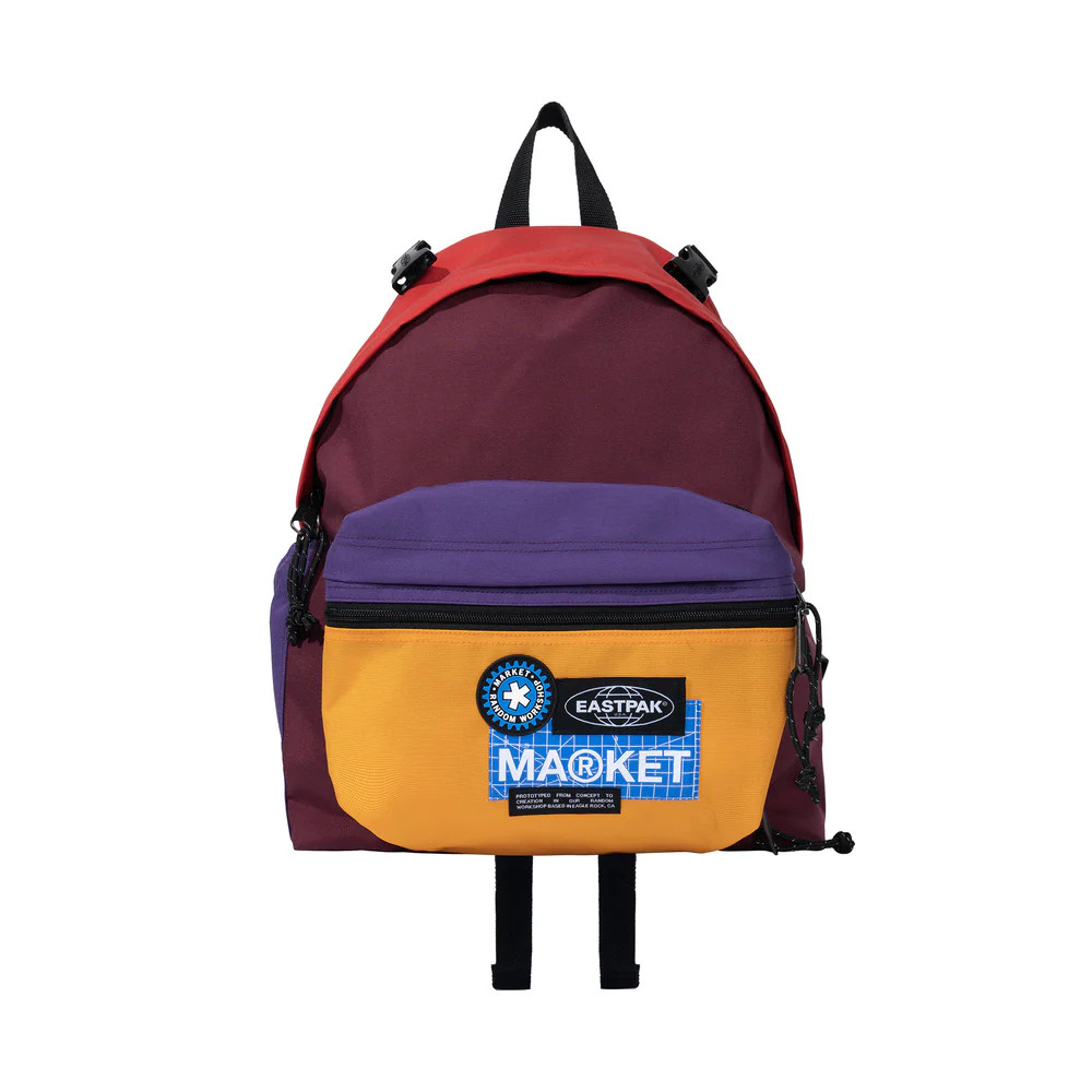 Рюкзак MARKET x Eastpak Basketball Backpack 7837